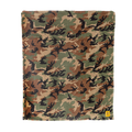 BRCC X TAC/DIS Reticle Fleece Blanket