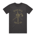 CAF Skull T-Shirt