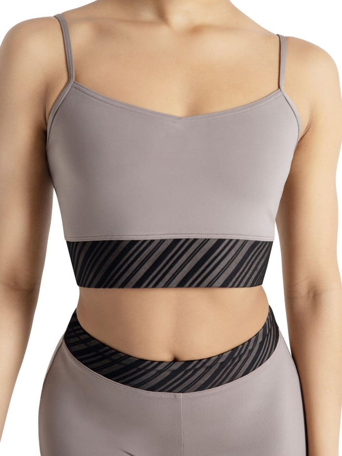 Capezio Toronto Bra Top