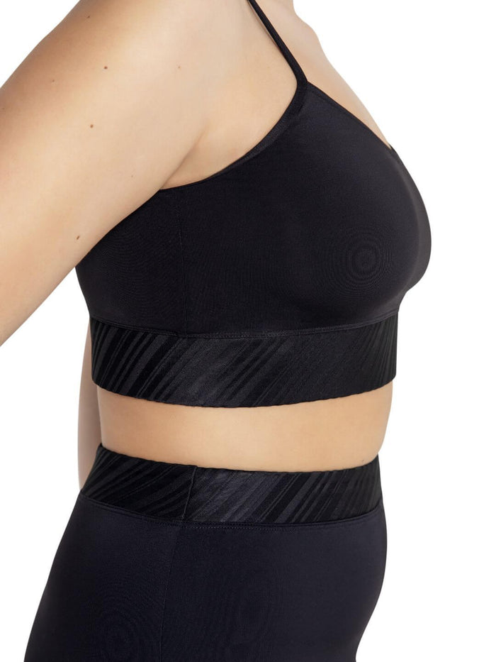 Capezio Toronto Bra Top