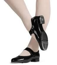 Children’s Bloch Allie Tap Shoe