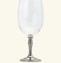 Classic Water Glass Crystal