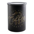 Coffee Shop Coffee Canister