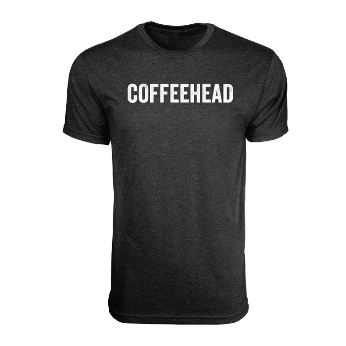 Coffeehead T-Shirt