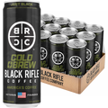 Cold Brew Coffee, 12-Pack