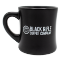 Company Logo Diner Mug