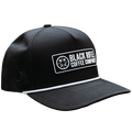 Company Logo Performance Snapback