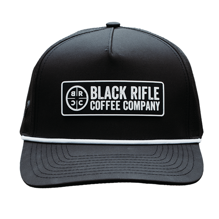 Company Logo Performance Snapback