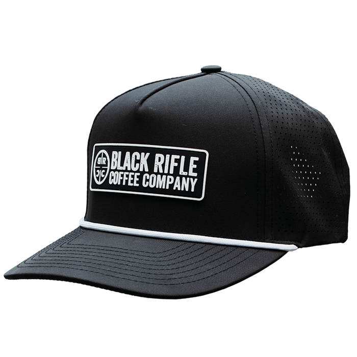 Company Logo Performance Snapback