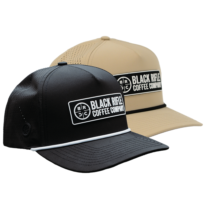 Company Logo Performance Snapback