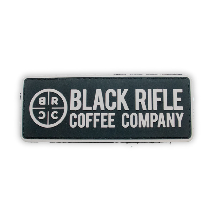 Company Logo Pvc Patch