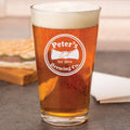 Custom Brewing Co
