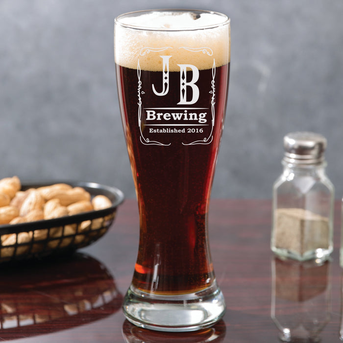 Customized Brewing Beer