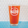Customized Brewing Company