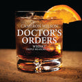 Customized Doctor's Orders