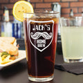 Customized Jacks' Home Brew