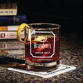 Customized Single Malt