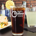 Customized Top Beer