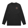 Deer Arrowhead Long Sleeve T-Shirt
