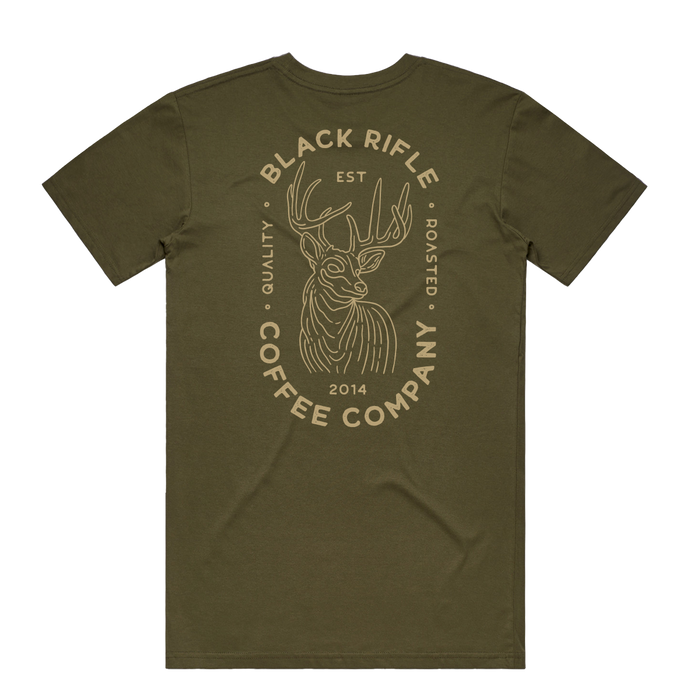 Deer Camp T-Shirt