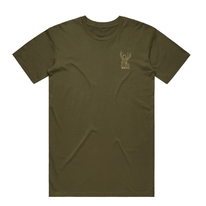 Deer Camp T-Shirt