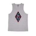 Diamond Reaper Tank Top