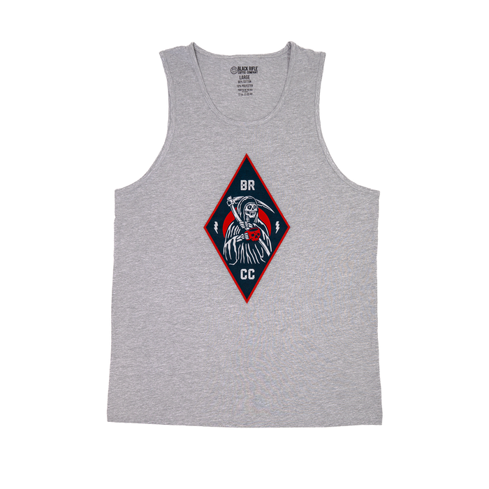 Diamond Reaper Tank Top