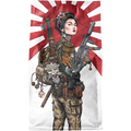 Dictator Geisha Roast