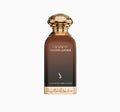 Dkhoon leather perfume