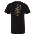 Double Skeleton T-Shirt
