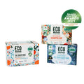 Eco Warrior Daily Duo - 2 x 100g