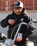 El Jefe Hooded Workhorse Jacket - Dixxon Flannel Co.