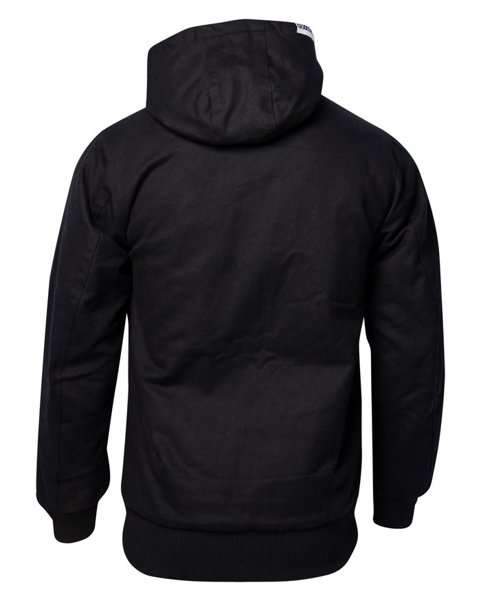 El Jefe Hooded Workhorse Jacket - Dixxon Flannel Co.