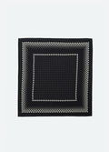 Elly Scarf laid flat
