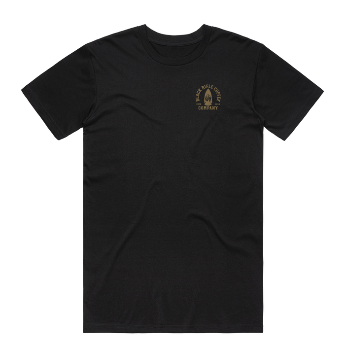 Established Arrowhead LC T-Shirt