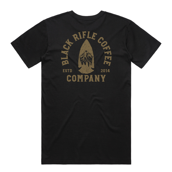Established Arrowhead LC T-Shirt