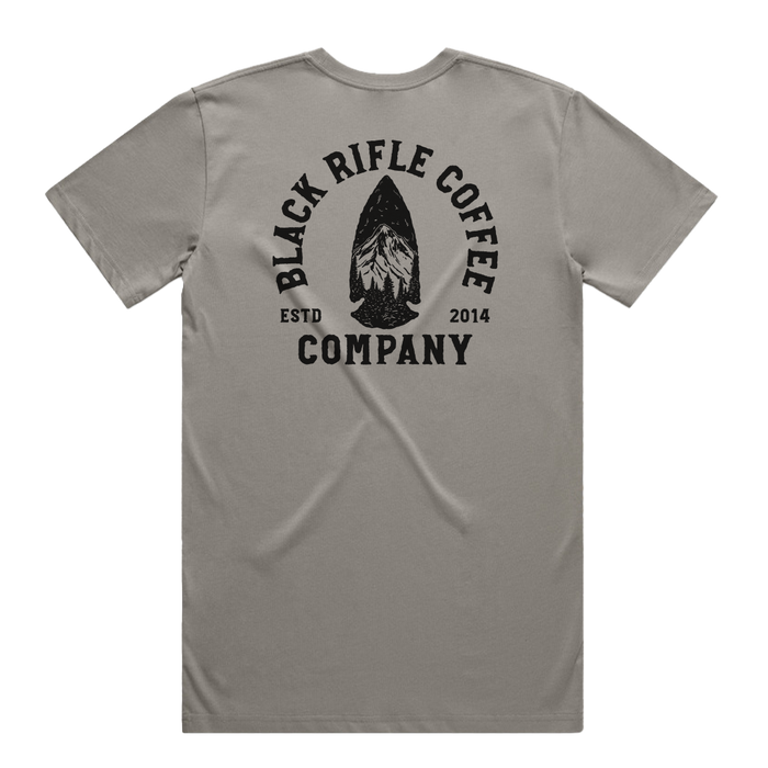 Established Arrowhead LC T-Shirt
