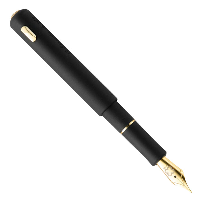 Esterbrook Niblet Fountain Pen - Black Raven
