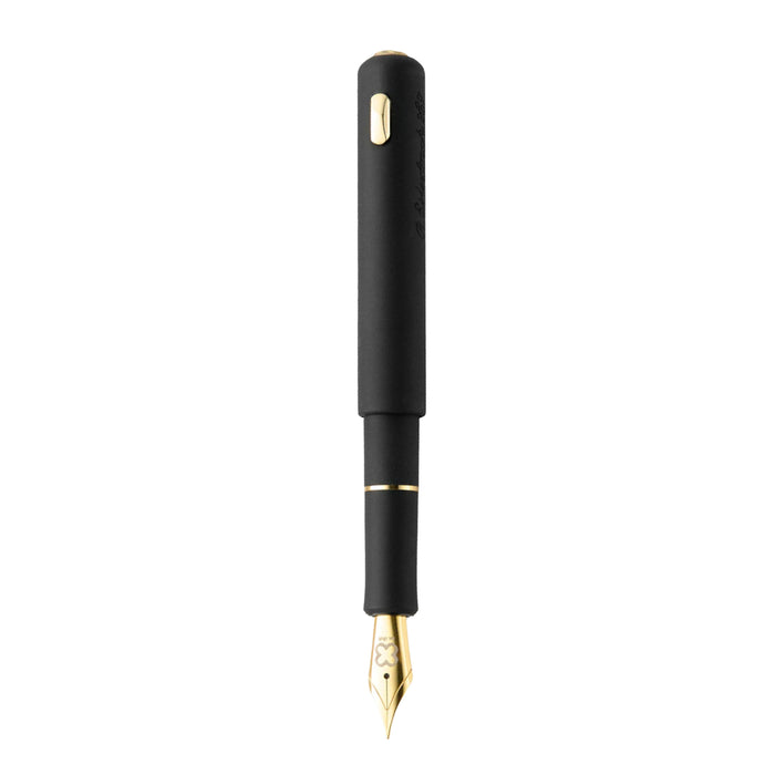 Esterbrook Niblet Fountain Pen - Black Raven