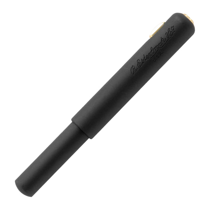 Esterbrook Niblet Fountain Pen - Black Raven