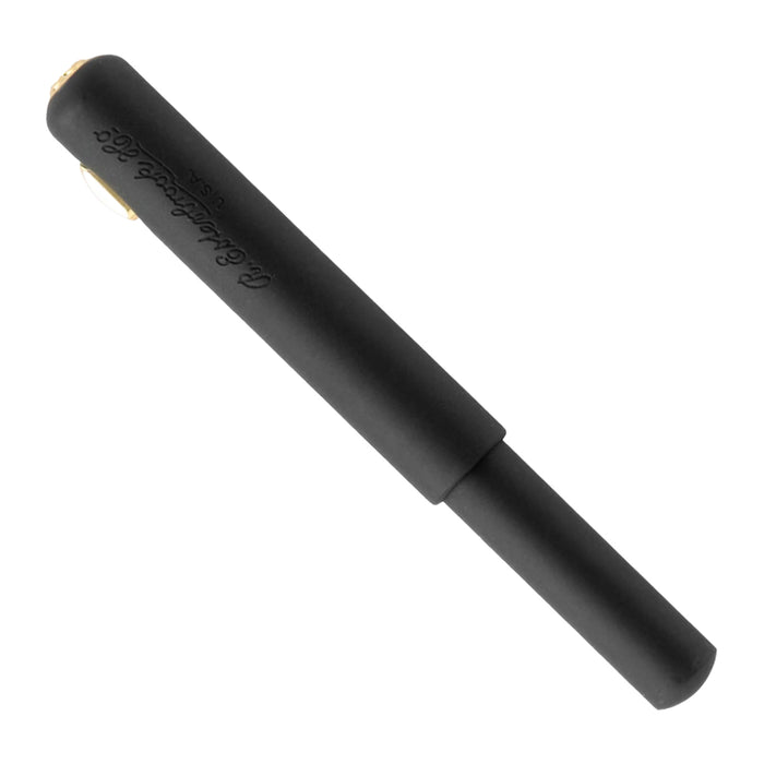 Esterbrook Niblet Fountain Pen - Black Raven