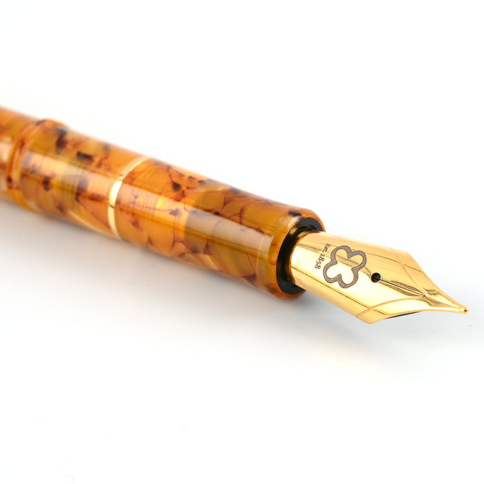 Esterbrook Niblet Fountain Pen - Honeycomb 4