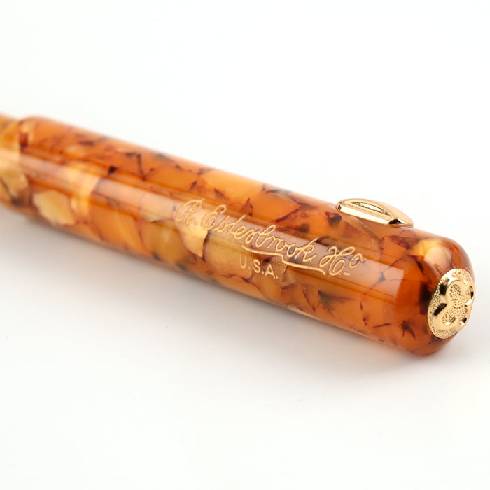Esterbrook Niblet Fountain Pen - Honeycomb 5