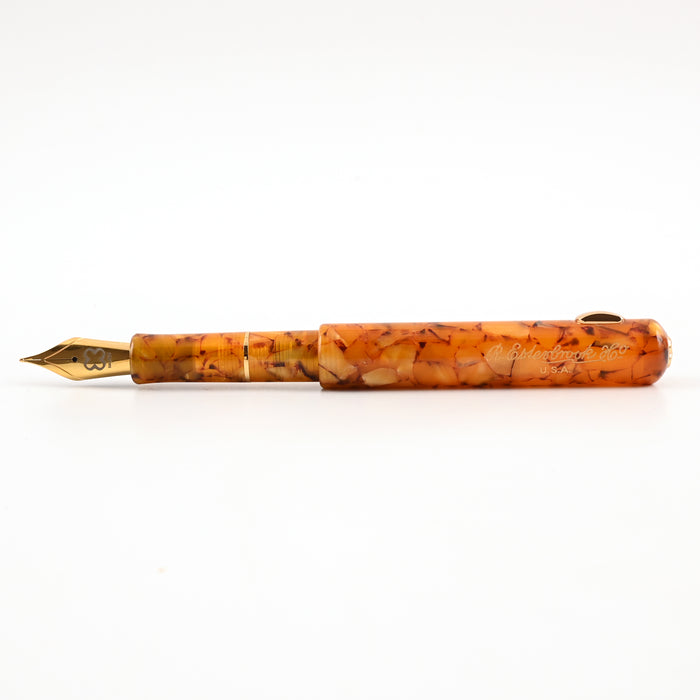 Esterbrook Niblet Fountain Pen - Honeycomb 6