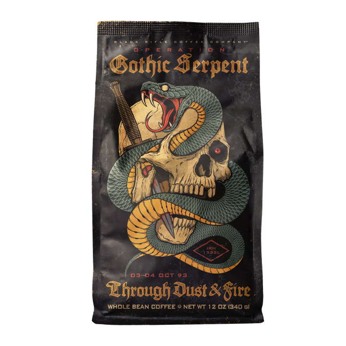 Exclusive Coffee Subscription