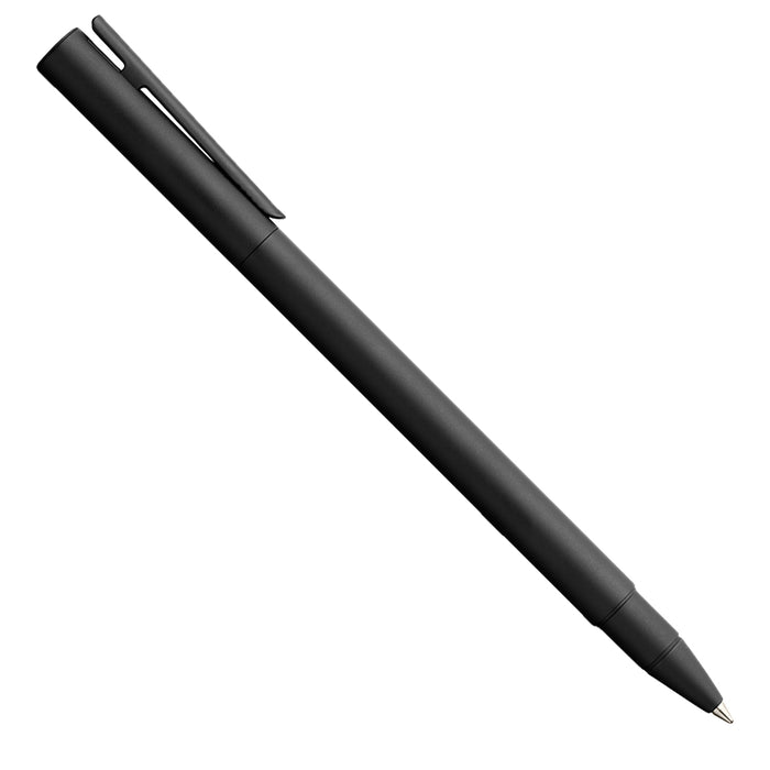 Faber-Castell Neo Slim Roller Ball Pen - Black BT