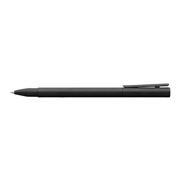 Faber-Castell Neo Slim Roller Ball Pen - Black BT