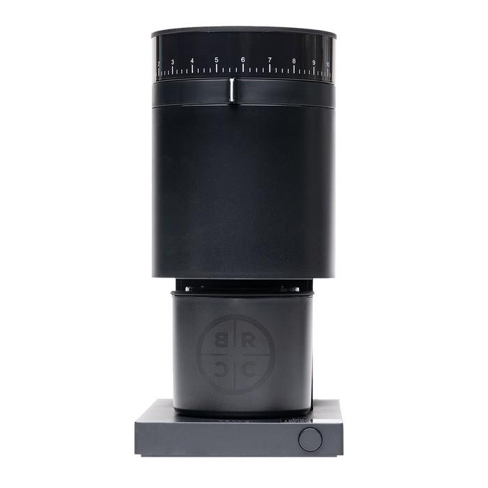 Fellow Reticle Opus Conical Burr Grinder
