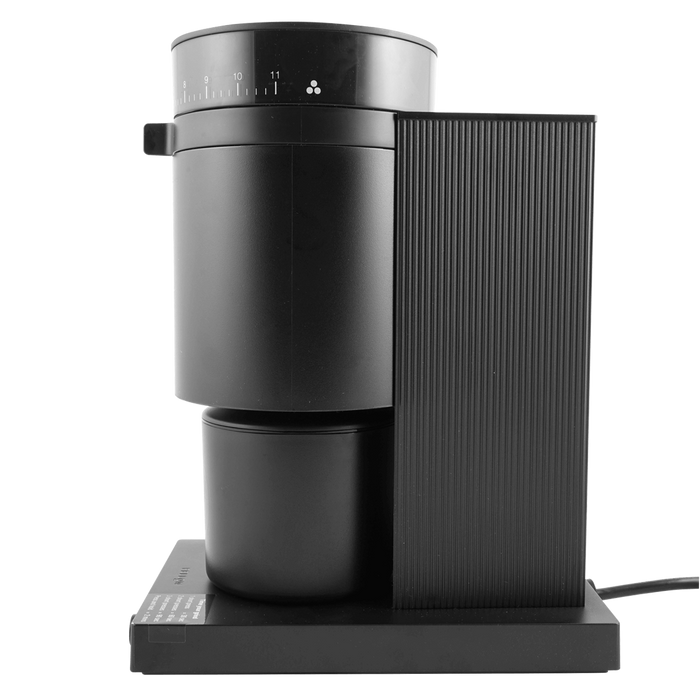 Fellow Reticle Opus Conical Burr Grinder