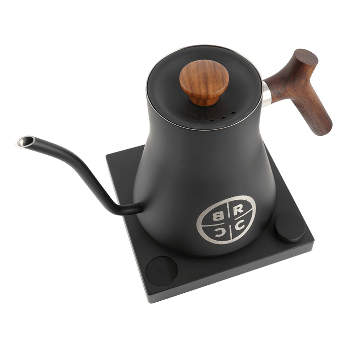 Fellow Reticle Stagg Kettle